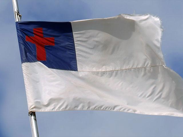 Christian Flag AS 2