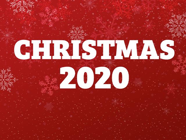 Christmas 2020