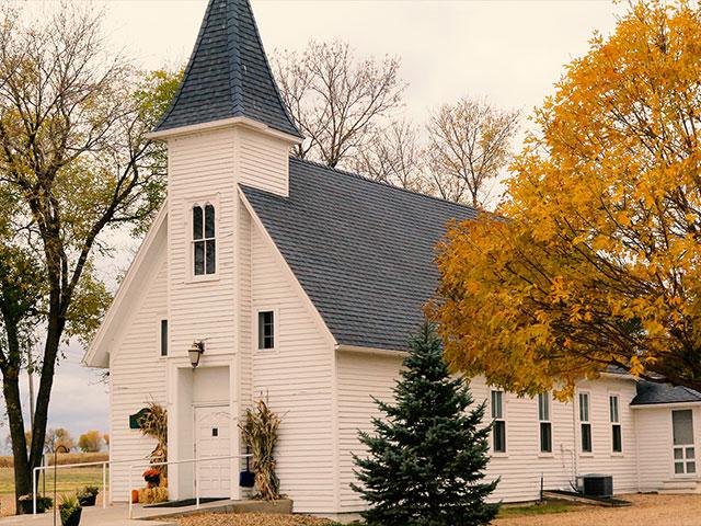 Church