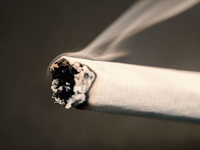 cigaretteas
