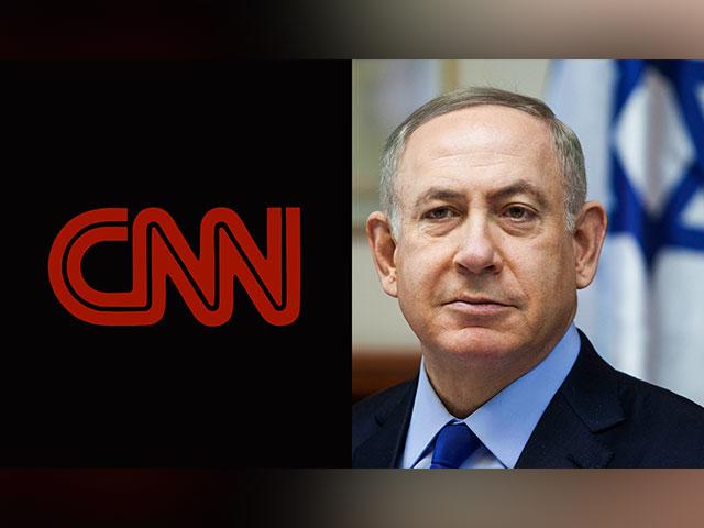 cnnnetanyahu