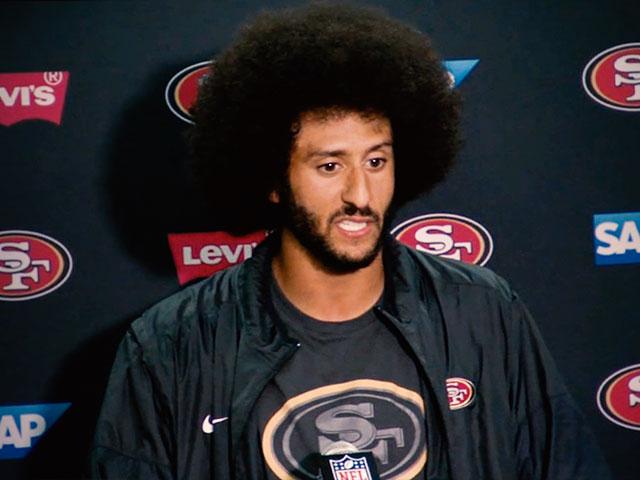 colinkaepernick