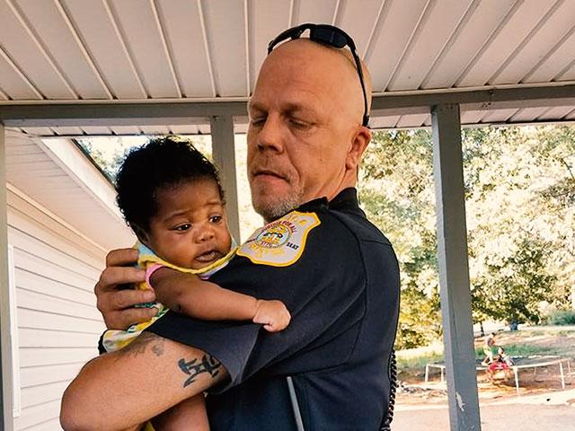 copandbaby
