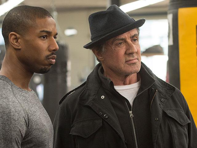 Creed movie