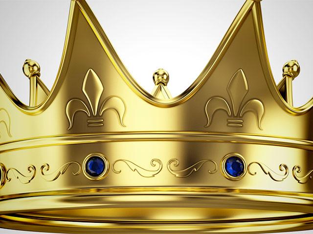 crown