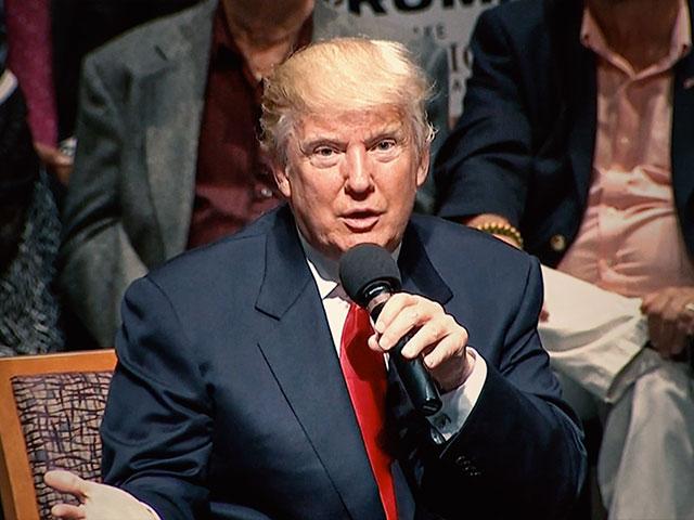 donaldtrumpvabeach