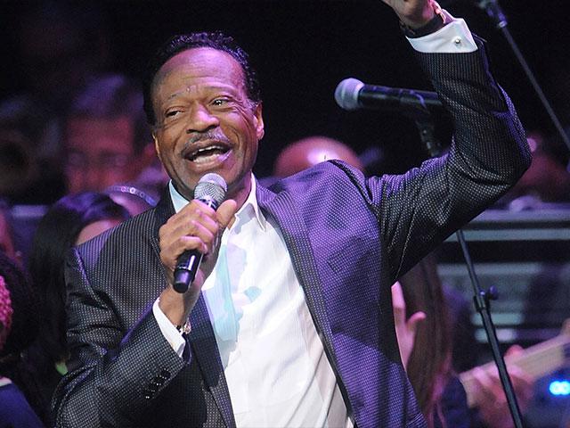 Edwin Hawkins