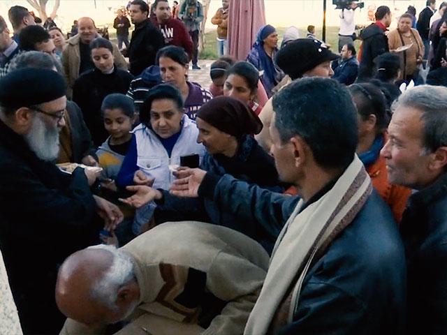 EgyptSinaiPeople