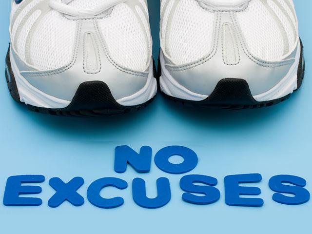 excuses