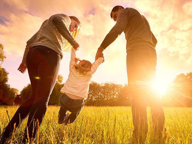 Family AS