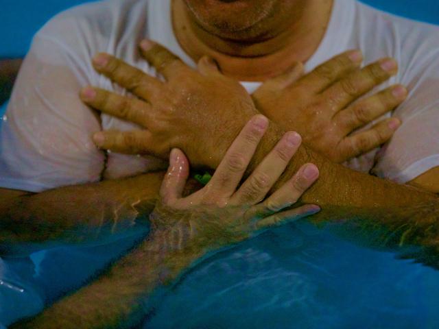 Baptism