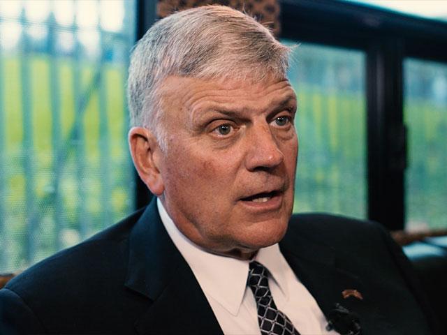 Franklin Graham 12