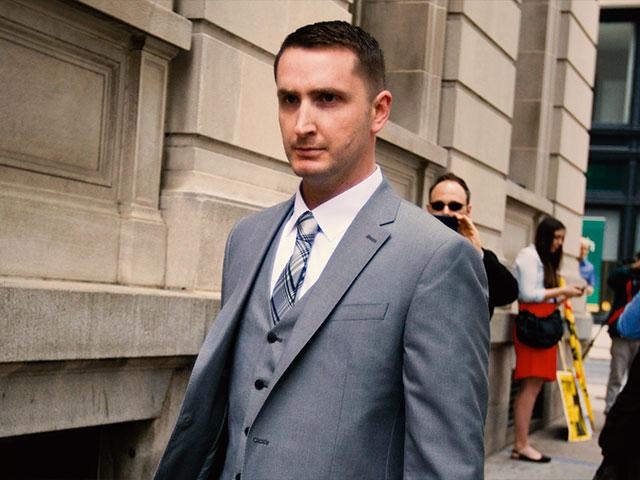 Freddie Gray Freddie Gray