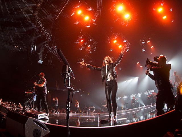 Hillsong movie