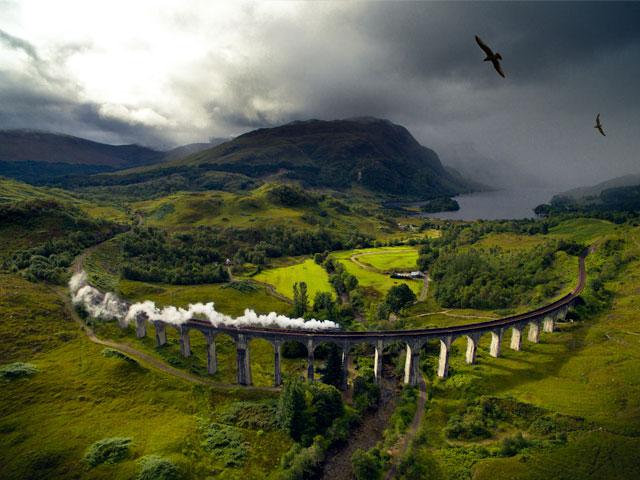 Hogwarts Express