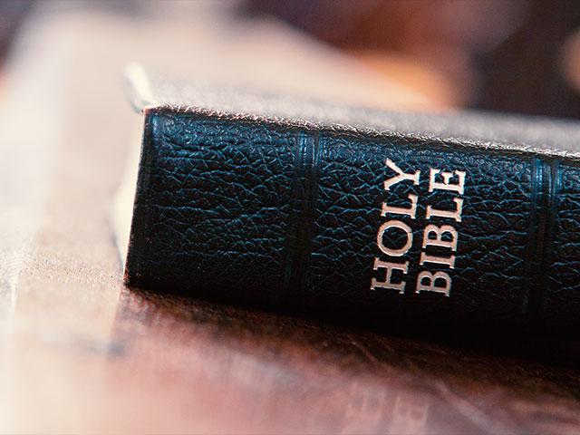 Holy Bible