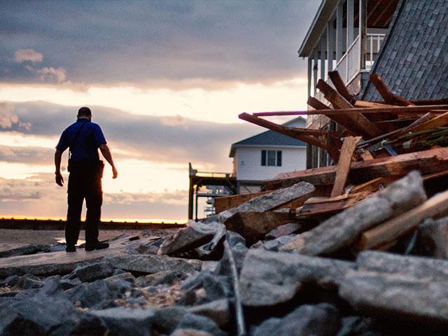 hurricanematthewsouthcarolinaap
