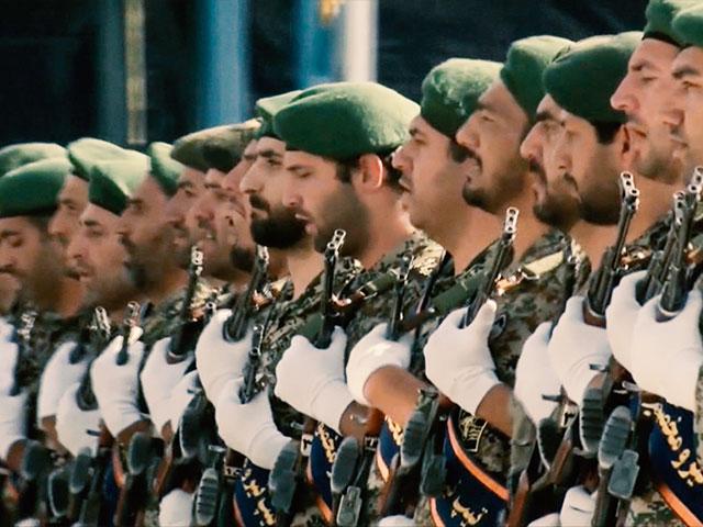 iransoldiers