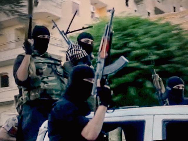 ISIS, ISIL, terrorism, OIC Summit