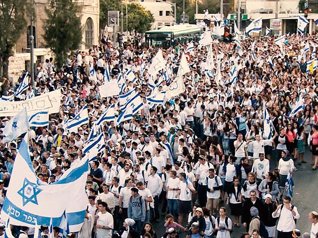 israelpeoplecrowd