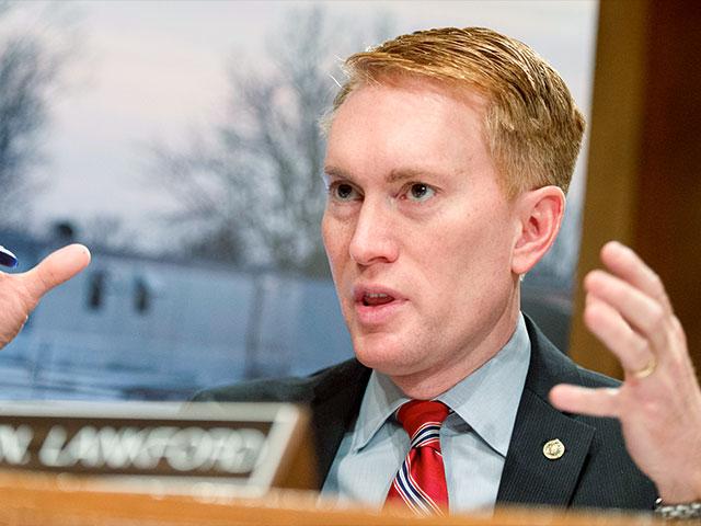 James Lankford