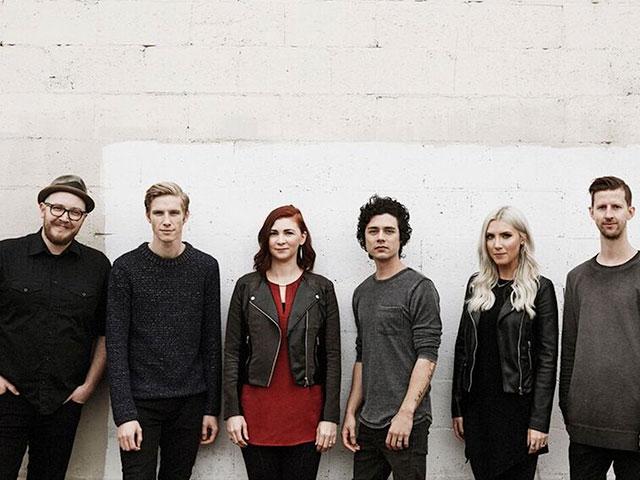 Jesus Culture