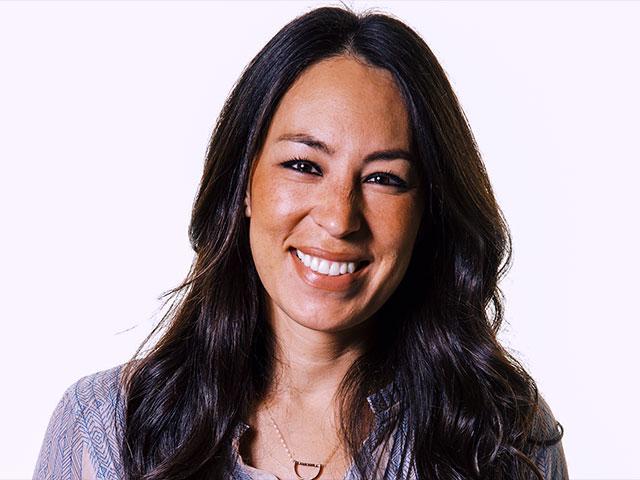 Joanna Gaines, Mother&#039;s Day