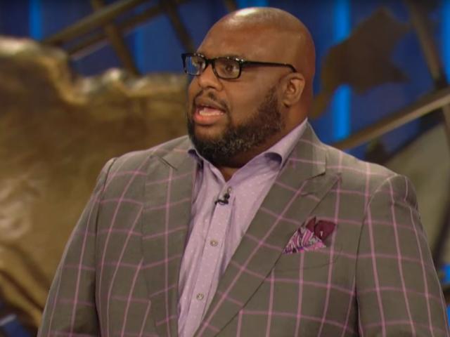 Photo Credit: Sunday Funday via Youtube John Gray