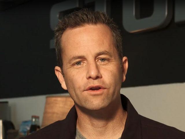 Kirk Cameron