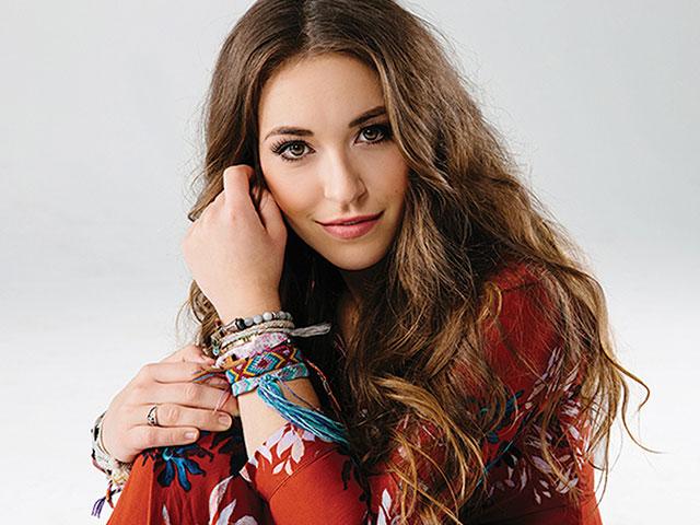 I Surrender' By Hillsong Is Even More Powerful As Lauren Daigle