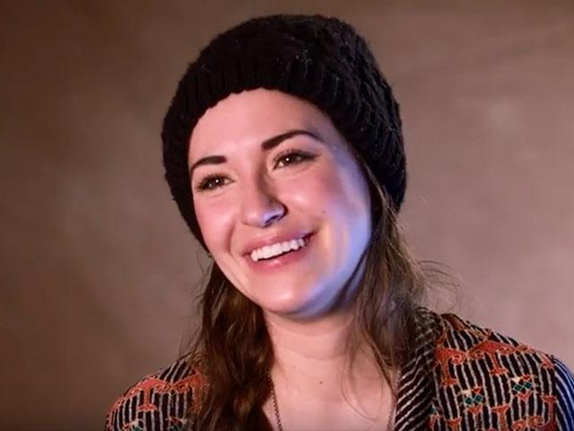 Lauren Daigle