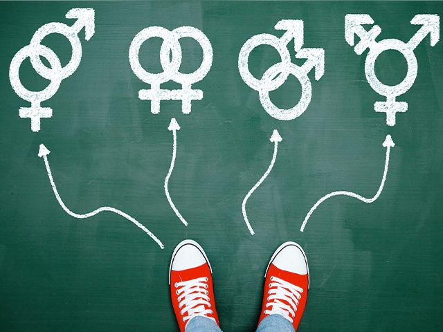 LGBT activism in schools (Adobe stock image)