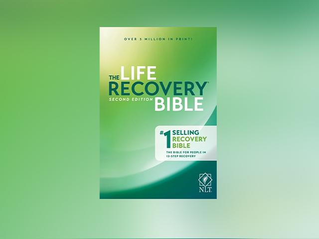 The Life Recovery Bible