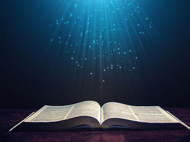 light-illuminate-bible