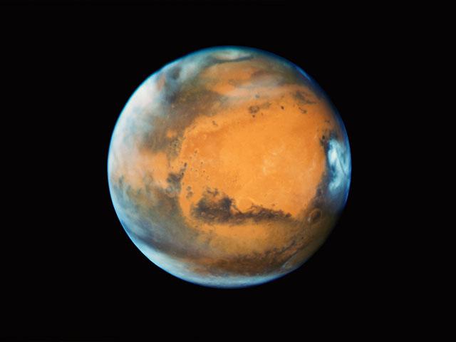 Mars, Planet Mars, Planet