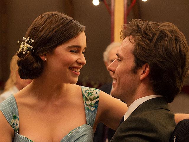 Me Before You movie