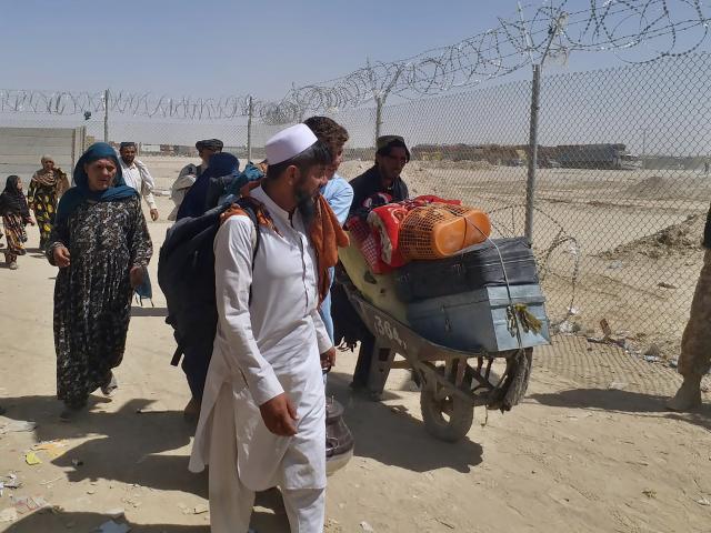afghanistanrefugees