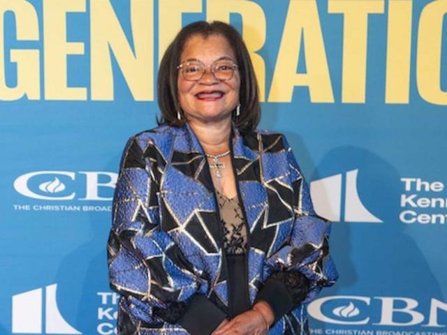 Dr. Alveda King