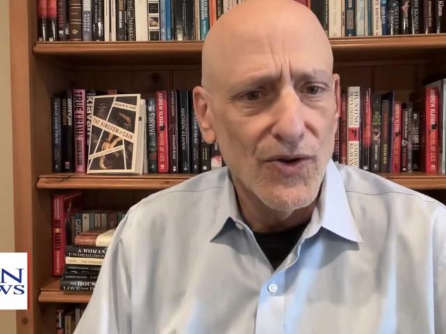 Andrew Klavan