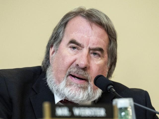 U.S. Rep. Doug LaMalfa (R-CA) on June 15, 2023, Washington, D.C. (Credit Image: © Michael Brochstein/ZUMA Press Wire) (Alamy Live News via AP)