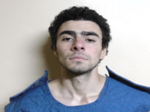 This booking photo released Monday, Dec. 9, 2024, by the Pennsylvania Department of Corrections shows Luigi Mangione, a suspect in the fatal shooting of UnitedHealthcare CEO Brian Thompson. (Pennsylvania Department of Corrections via AP)