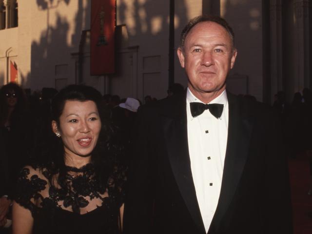 Gene Hackman and Wife Betsy Found Dead In Santa Fe Home. Gene Hackman and Betsy Arakawa at the 61st Annual Academy Awards at Shrine Auditorium in Los Angeles, March 29, 1989 (File Photo/Credit: Ralph Dominguez/MediaPunch /IPX)