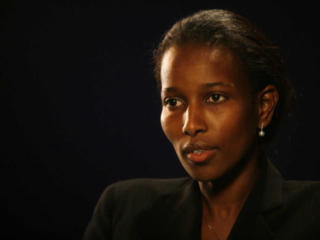 Ayaan Hirsi Ali