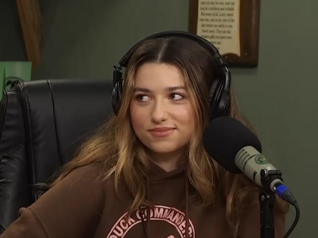 Bella Robertson