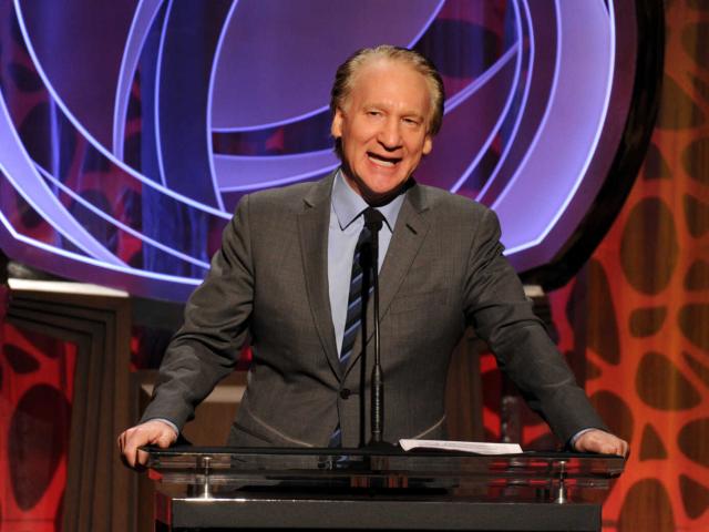 Bill Maher