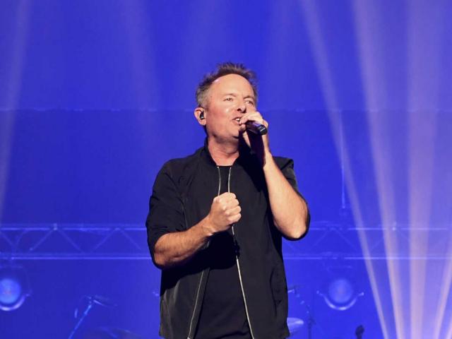 Chris Tomlin