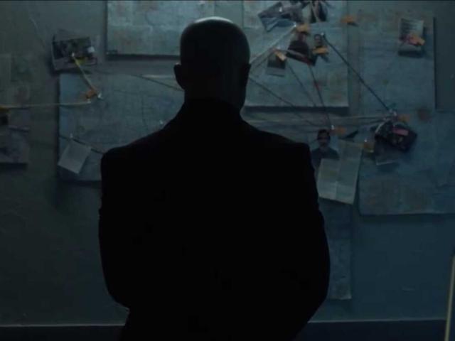 Disciples in the Moonlight