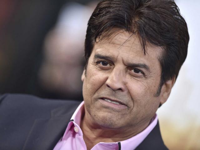 Erik Estrada