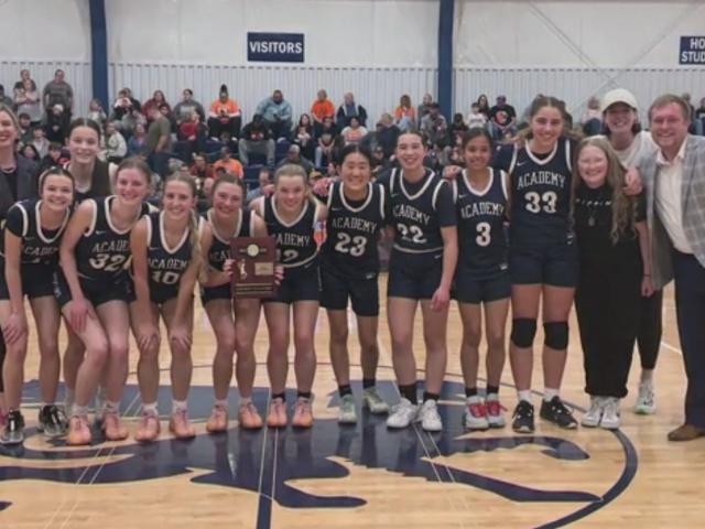 Oklahoma City Lady Griffins Oklahoma City Lady Griffins