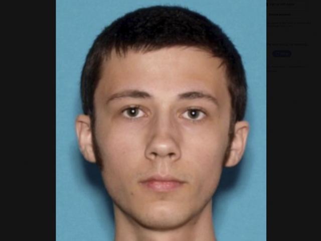This image released by the Federal Bureau of Investigations shows Guy Edward Bartkus. (FBI via AP)